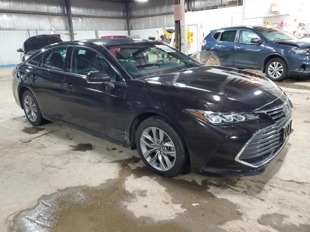 4T1JZ1FB6NU080313 | 2022 TOYOTA AVALON XLE