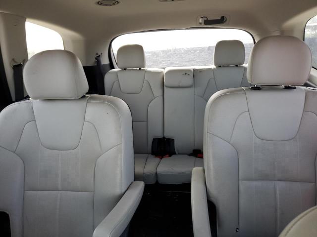 2021 KIA TELLURIDE - 5XYP34HC6MG182007