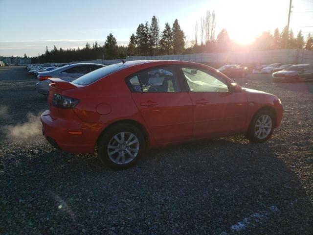 2007 Mazda 3 - Image 3