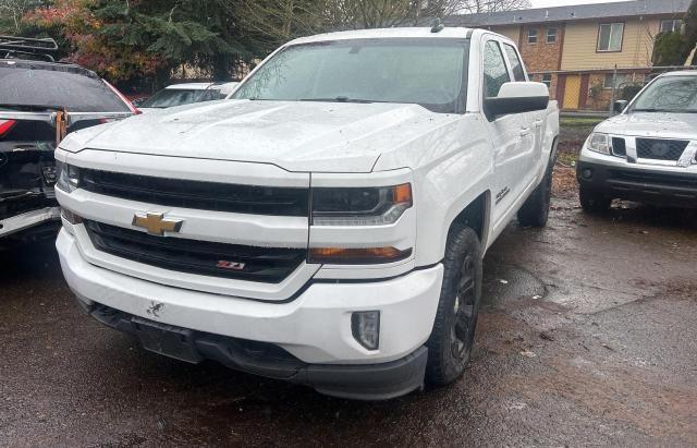 1GCVKREC9GZ147138 | 2016 CHEVROLET SILVERADO