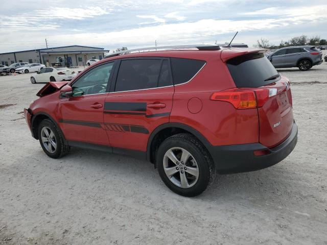 Vin: 2t3wfrev7fw146062, lot: 36967284, toyota rav4 xle 20152