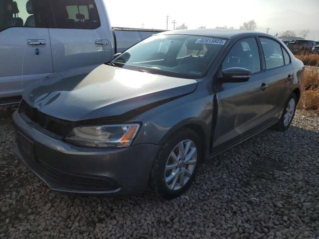 2011 Volkswagen Jetta SE