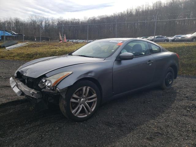 2010 INFINITI G37 Coupe Base