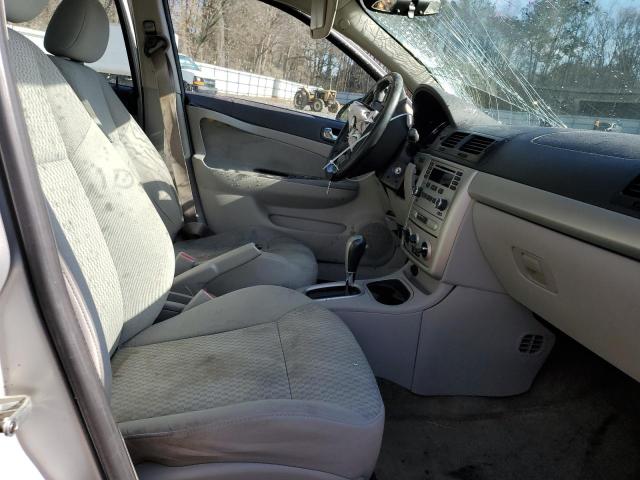 2006 Chevrolet Cobalt Lt VIN: 1G1AL55F667651664 Lot: 38478194