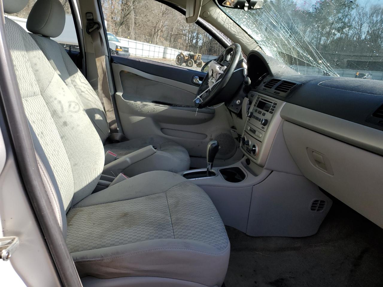 1G1AL55F667651664 2006 Chevrolet Cobalt Lt