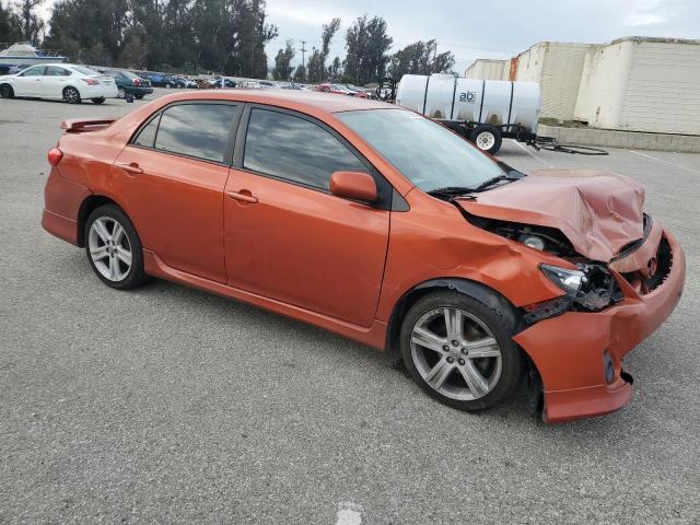 2013 Toyota Corolla Base VIN: 2T1BU4EEXDC068584 Lot: 51781384