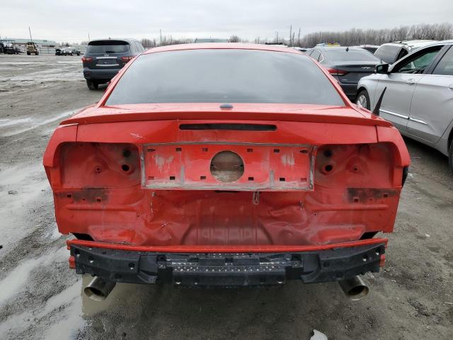 1ZVBP8CF4D5284600 2013 FORD MUSTANG, photo no. 6