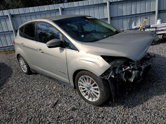 1FADP5BU2FL102925 | 2015 FORD C-MAX SEL