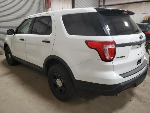 1FM5K8AR7JGA15921 | 2018 FORD EXPLORER P