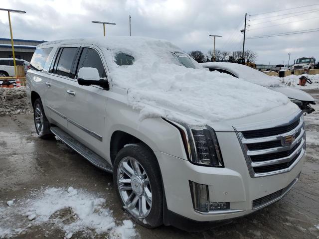 1GYS3HKJ9GR255699 | 2016 CADILLAC ESCALADE E