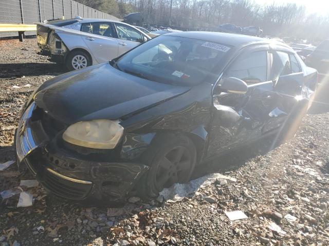 2008 Volkswagen Jetta SE