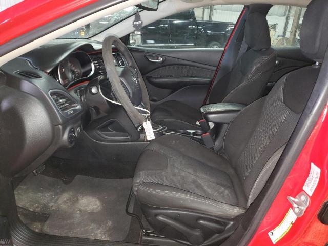 2016 Dodge Dart - Image 7