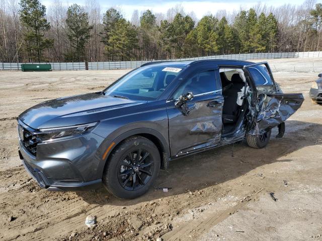 2023 HONDA CR-V SPORT - 7FARS5H51PE003407