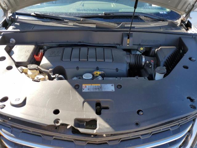 2017 CHEVROLET TRAVERSE L - 1GNKRGKD9HJ153612