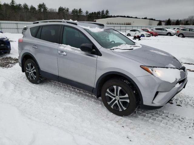 2T3BFREVXHW589811 | 2017 TOYOTA RAV4 LE