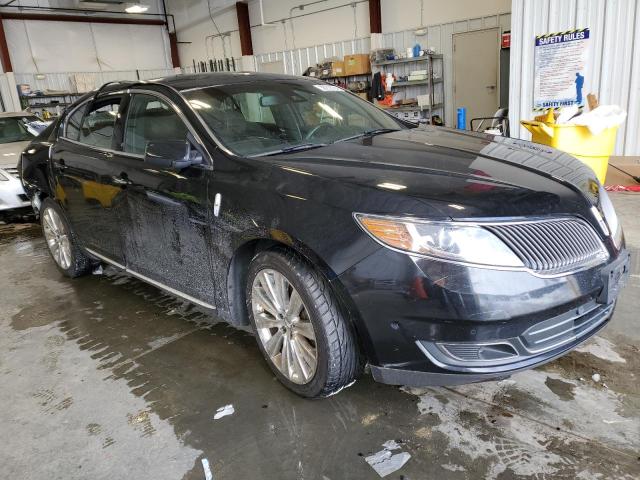 2015 Lincoln Mks VIN: 1LNHL9FT0FG605325 Lot: 38210124