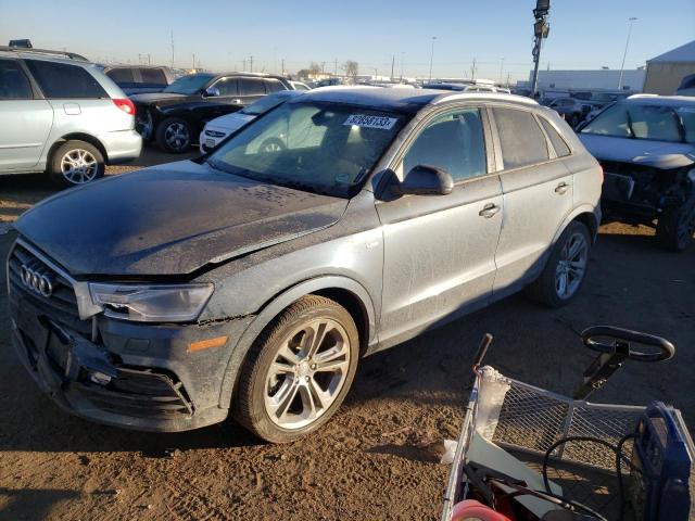 WA1ECCFS9JR020570 | 2018 AUDI Q3 PREMIUM