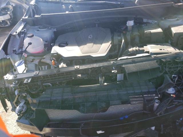 2023 KIA SPORTAGE X - 5XYK7CAF8PG061562