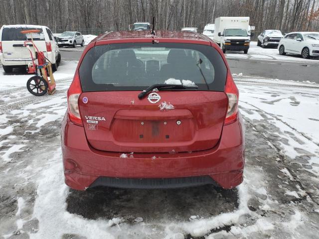 3N1CE2CP2HL370418 | 2017 NISSAN VERSA NOTE