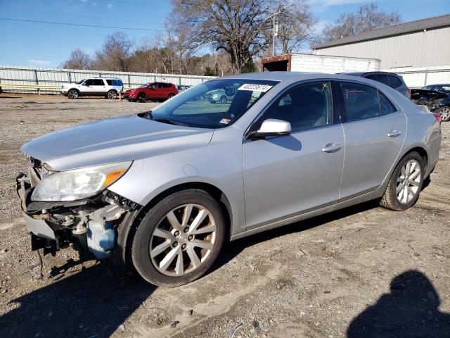 2013 Chevrolet Malibu 