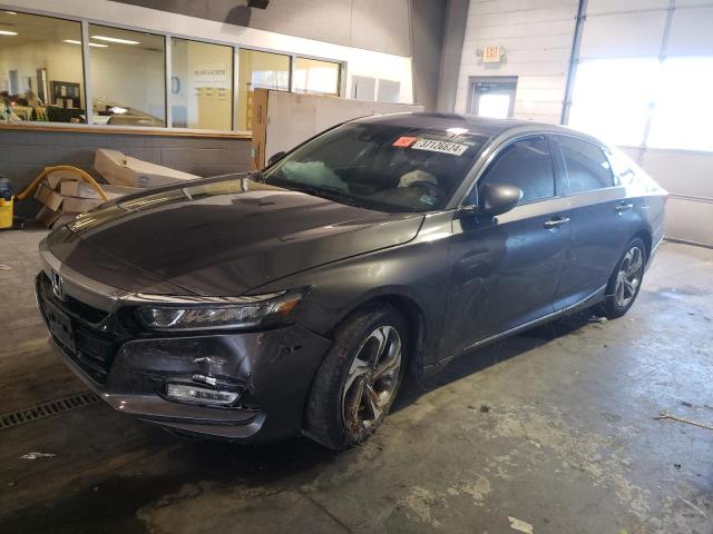 Vin: 1hgcv1f41ka152608, lot: 37126624, honda accord ex 2019 img_1