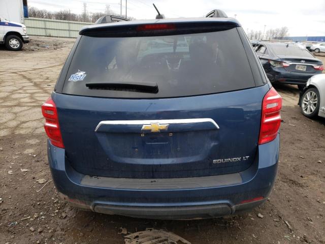 2GNALCEK1G6294508 | 2016 CHEVROLET EQUINOX LT