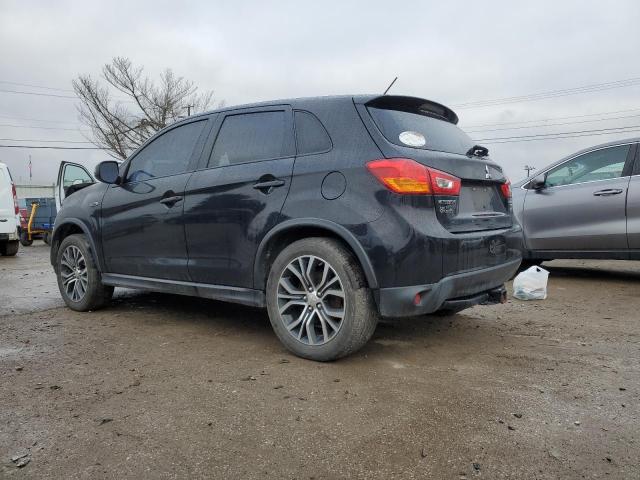 2016 MITSUBISHI OUTLANDER - JA4AR3AW8GZ046402