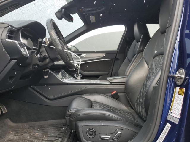 2020 AUDI S6 PRESTIG WAUFFAF26LN063227