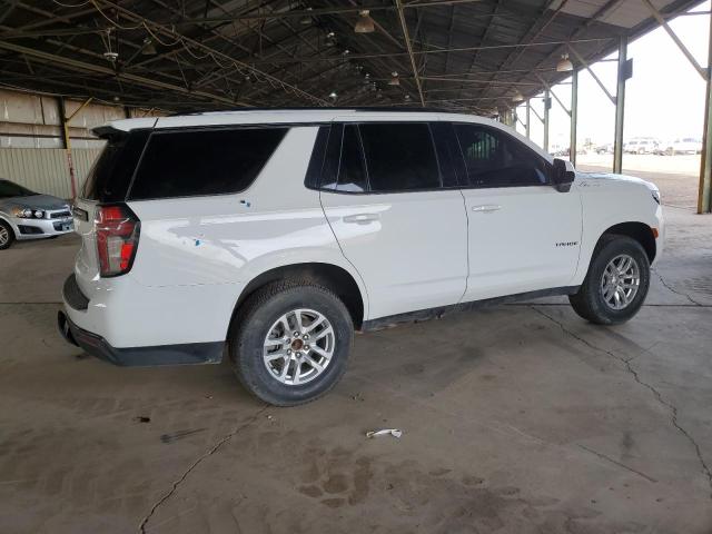 2022 Chevrolet Tahoe K1500 Z71 VIN: 1GNSKPKD1NR217045 Lot: 39299914