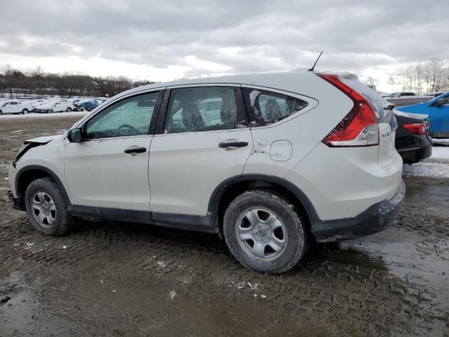 5J6RM4H34EL092828 | 2014 HONDA CR-V LX