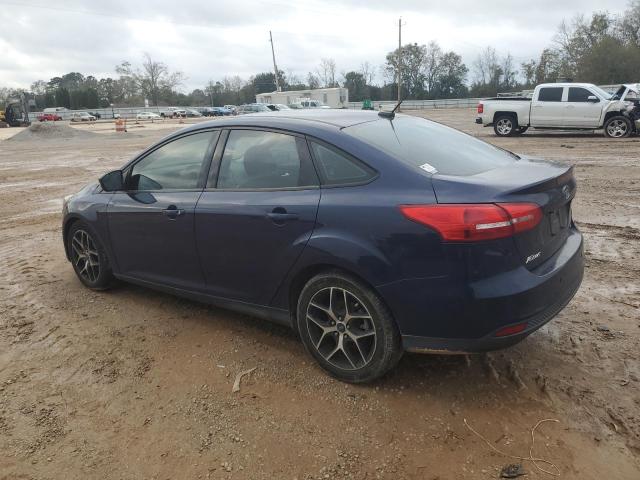 1FADP3H28HL312247 | 2017 FORD FOCUS SEL