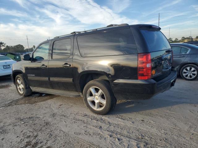 1GNSKJE7XER142171 | 2014 Chevrolet suburban k1500 lt