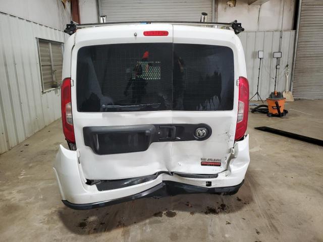 2021 RAM PROMASTER - ZFBHRFBB6M6T23338