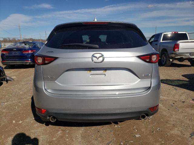 2019 MAZDA CX-5 GRAND - JM3KFADM0K1603951