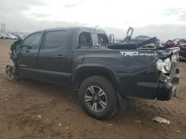 3TMAZ5CN2HM049448 | 2017 TOYOTA TACOMA DOU