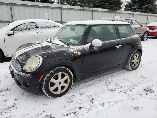 2010 MINI Cooper Coupe 