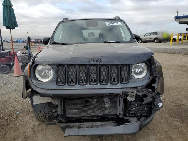 ZACCJBBT0GPD53663 | 2016 JEEP RENEGADE L