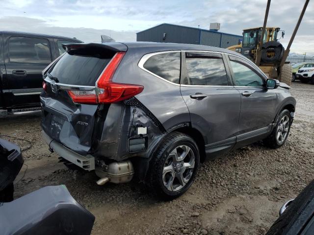 2HKRW2H58HH675689 | 2017 HONDA CR-V EX