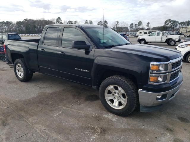 1GCVKREC3FZ440984 | 2015 CHEVROLET SILVERADO