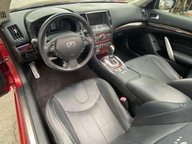 JN1CV6FE8EM900622 2014 Infiniti Q60 Base