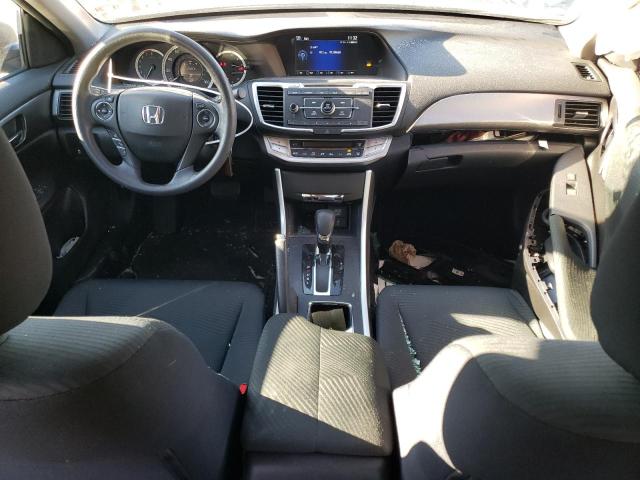 1HGCR2F32FA002482 | 2015 HONDA ACCORD LX