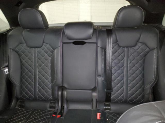 2018 AUDI SQ5 PRESTI WA1C4AFY9J2049234