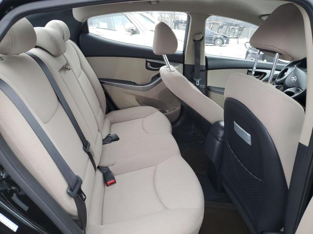 KMHDH4AEXGU573773 | 2016 HYUNDAI ELANTRA SE