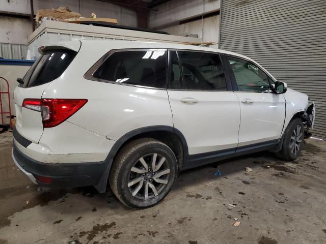 5FNYF5H56KB022071 | 2019 HONDA PILOT EXL