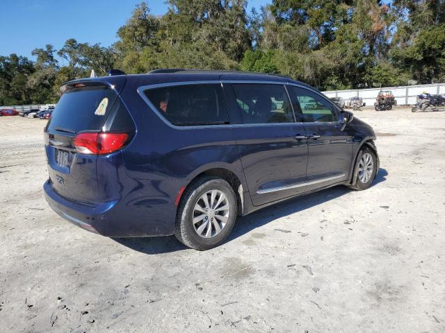 2C4RC1BG6HR539349 | 2017 CHRYSLER PACIFICA T