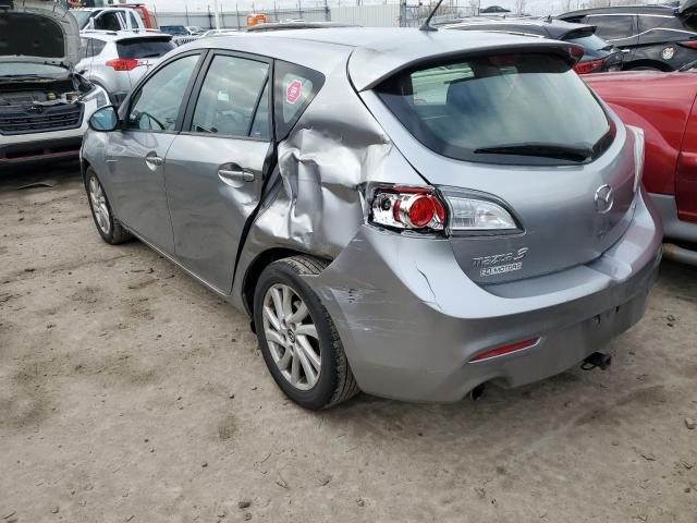 Vin: jm1bl1m77d1838071, lot: 39318274, mazda 3 i 20132