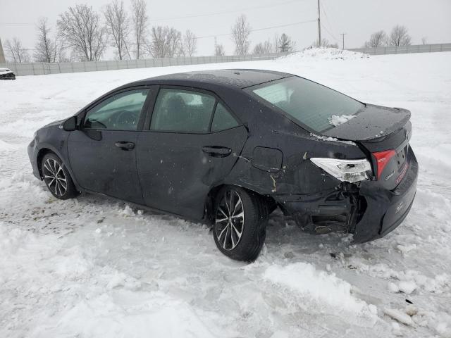 2T1BURHE8HC925175 | 2017 TOYOTA COROLLA L