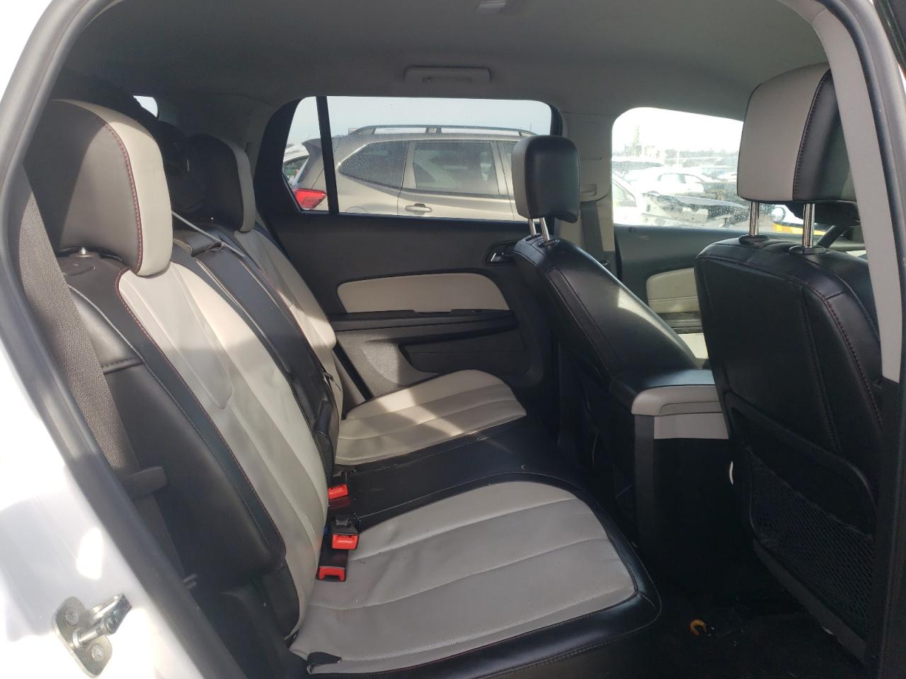 2GKFLXE31F6414342 2015 GMC Terrain Slt