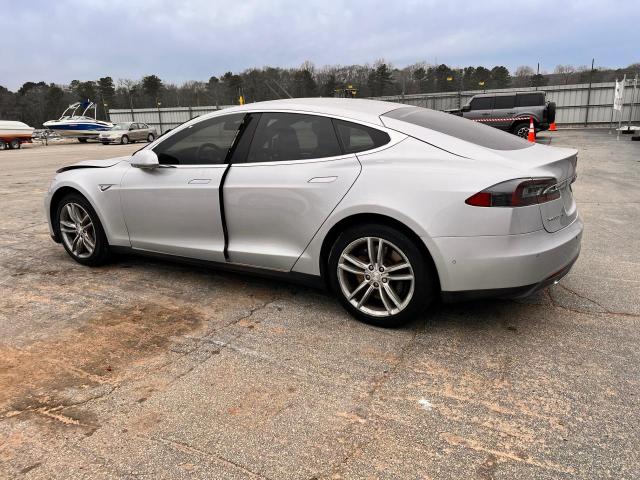 5YJSA1E17FF111670 | 2015 TESLA MODEL S