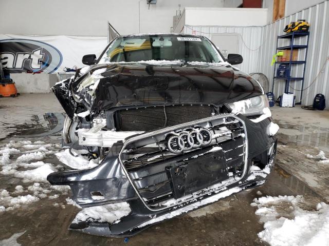 VIN WAUBFAFLXGN002296 2016 Audi A4, Premium S-Line no.5